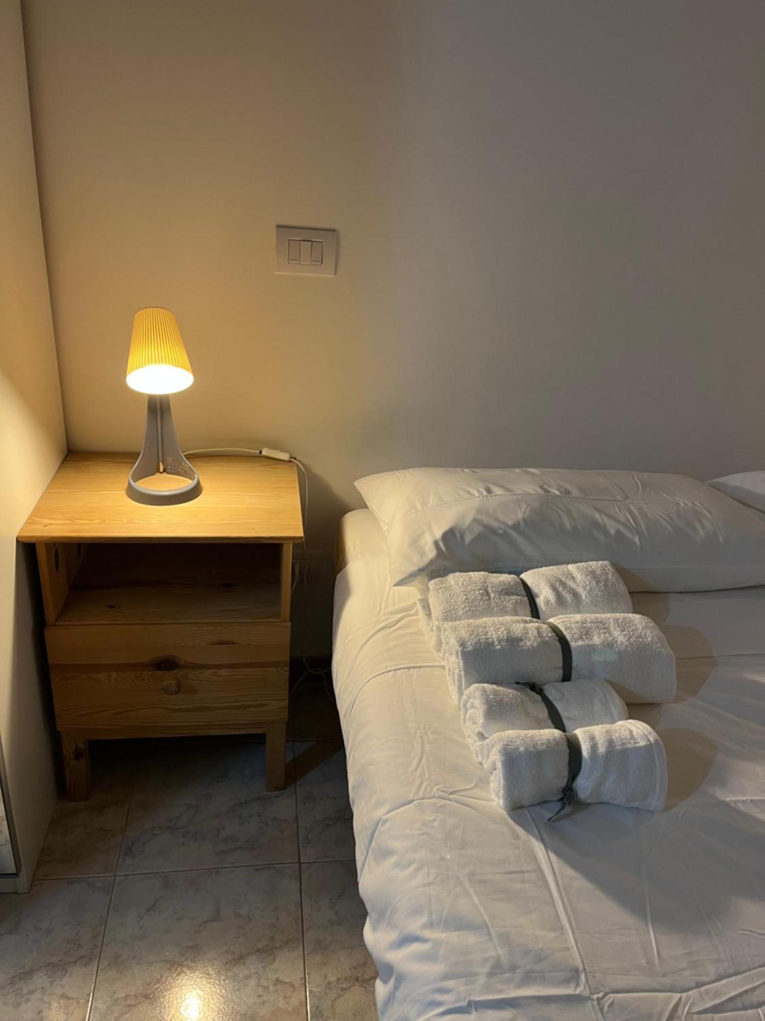 Scalo 71 Guest House Rome Exterior photo