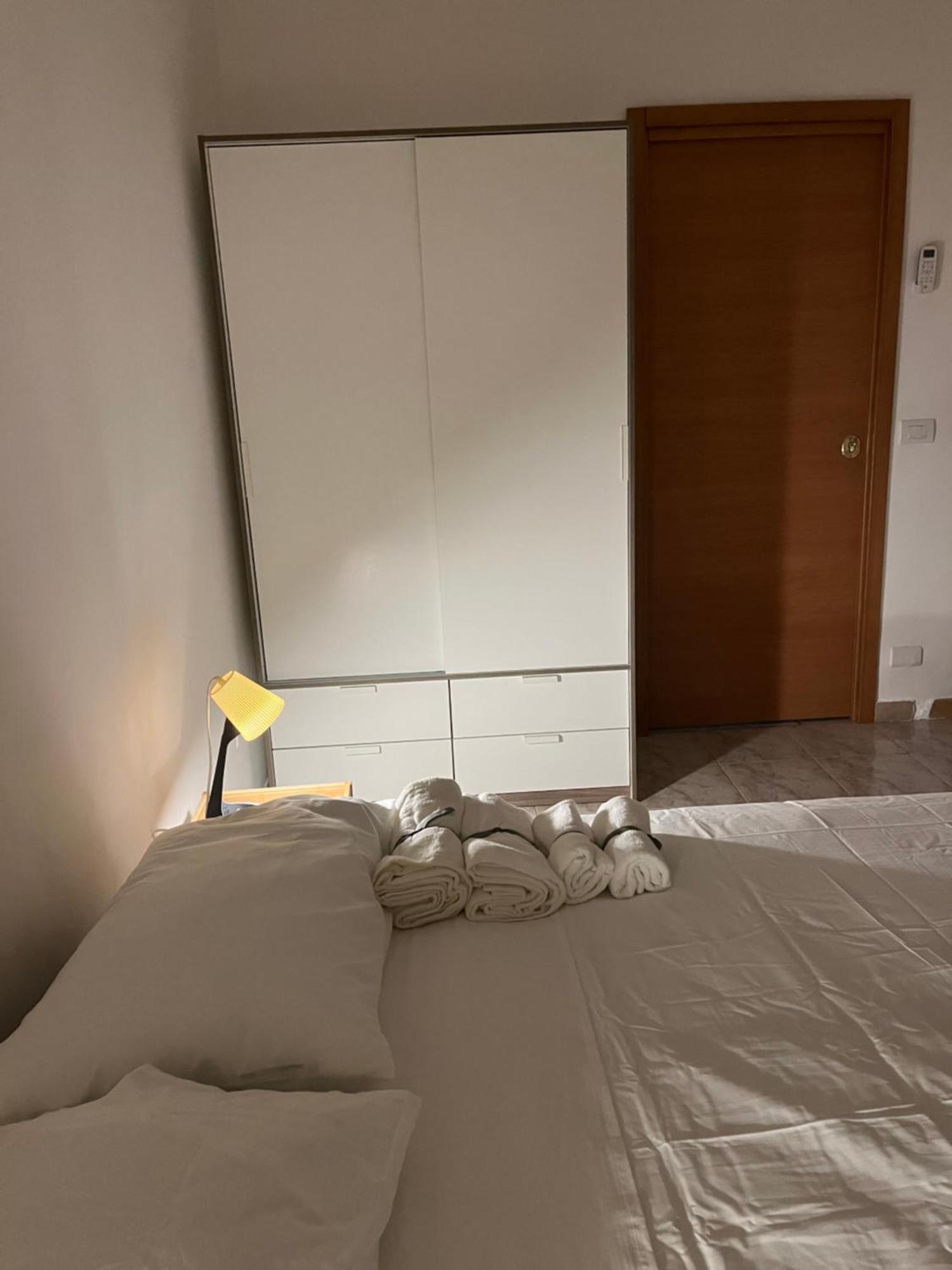 Scalo 71 Guest House Rome Exterior photo