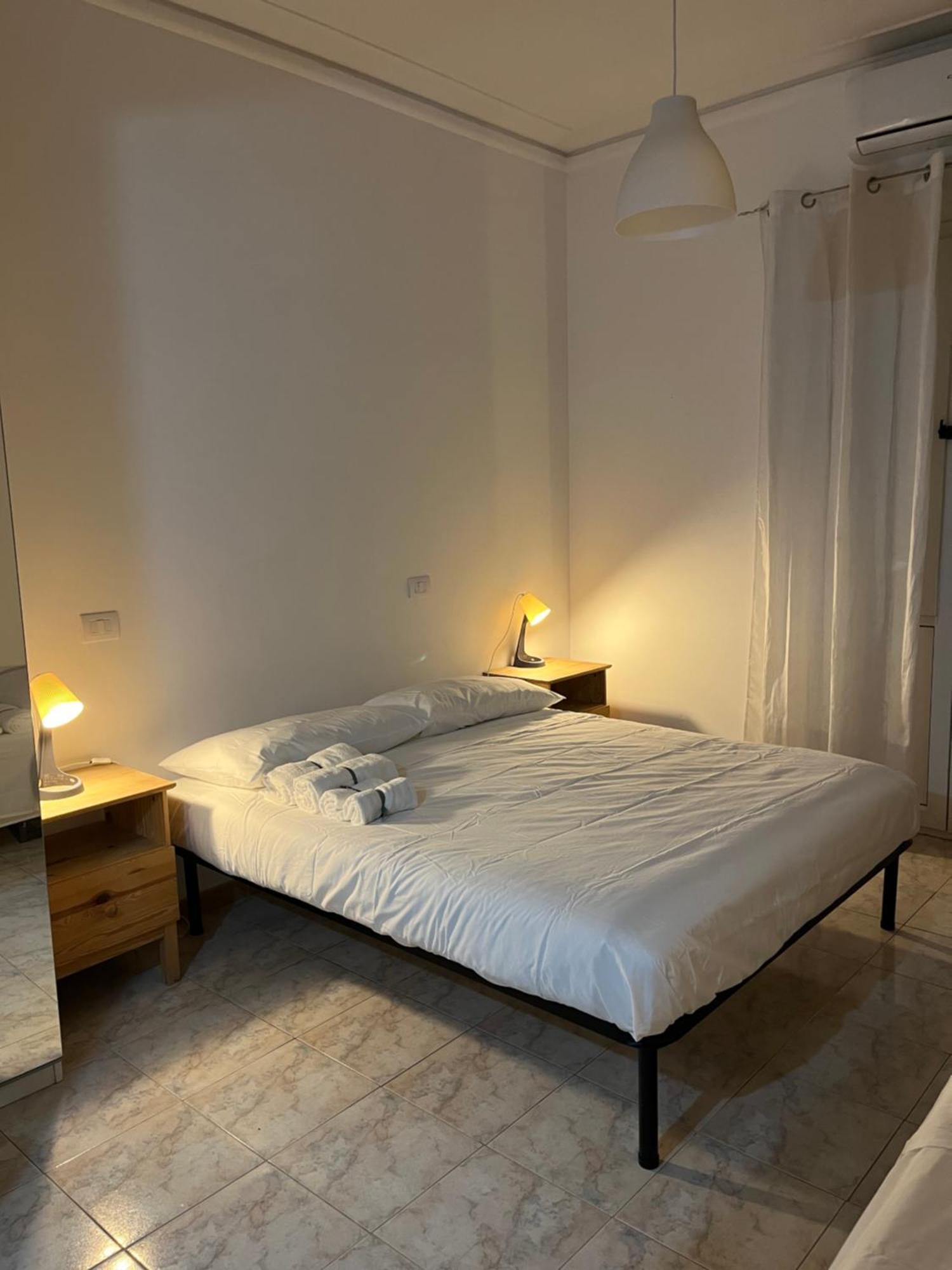 Scalo 71 Guest House Rome Exterior photo