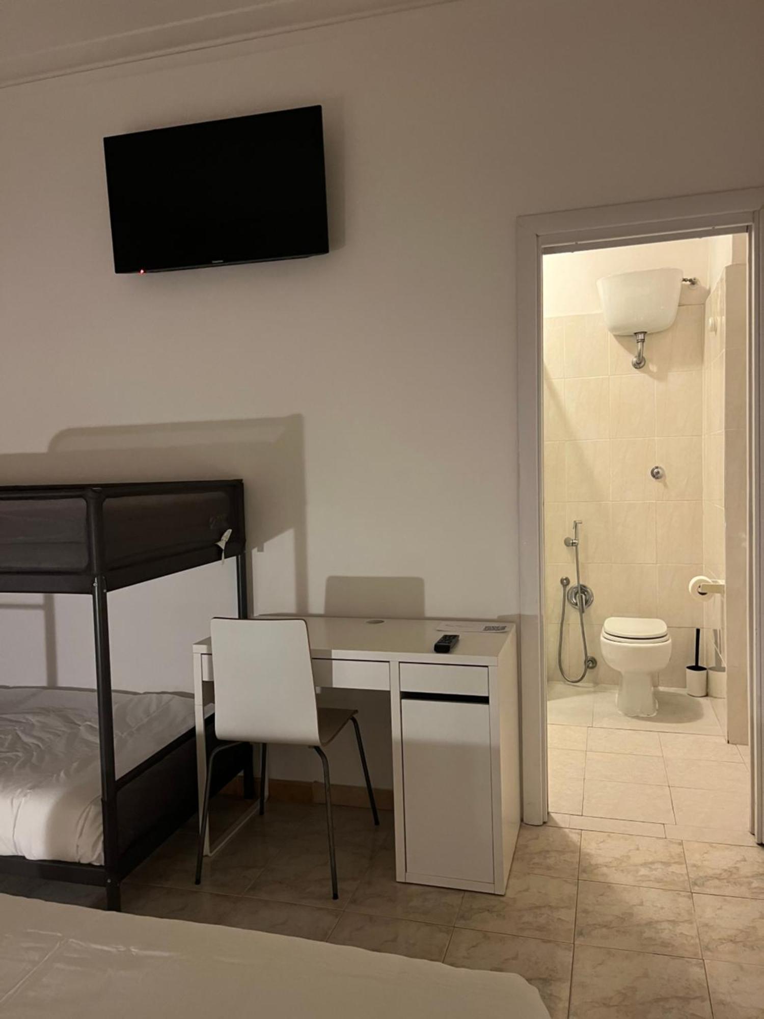 Scalo 71 Guest House Rome Exterior photo