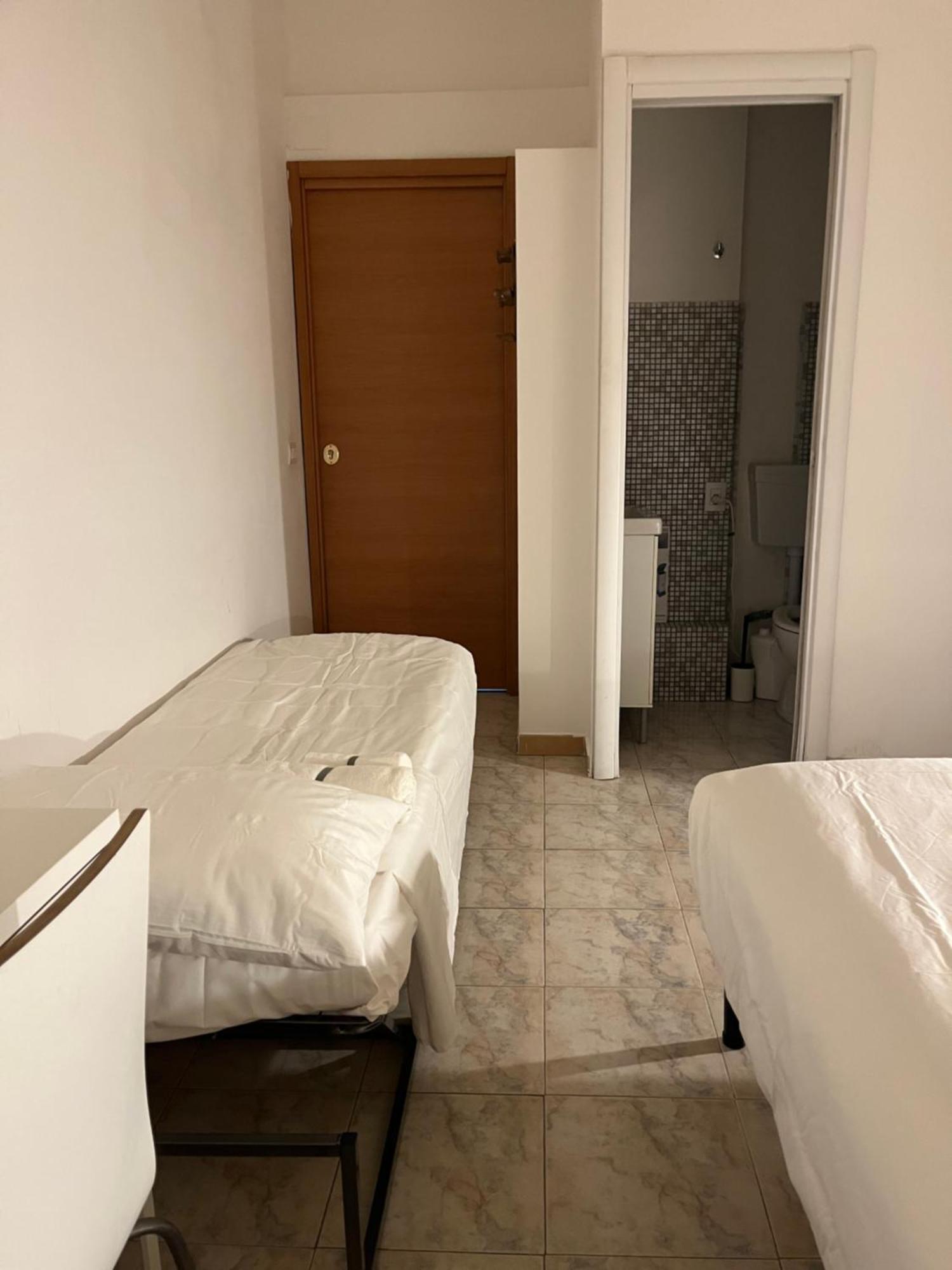 Scalo 71 Guest House Rome Exterior photo
