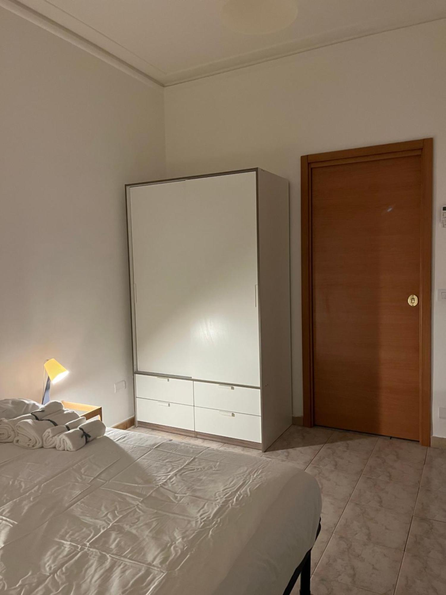 Scalo 71 Guest House Rome Exterior photo