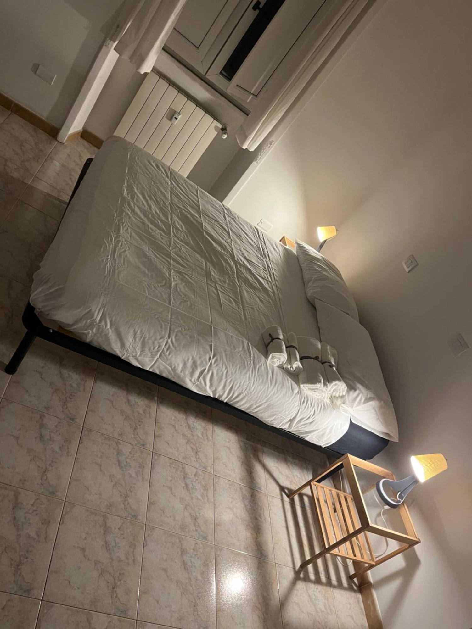 Scalo 71 Guest House Rome Exterior photo