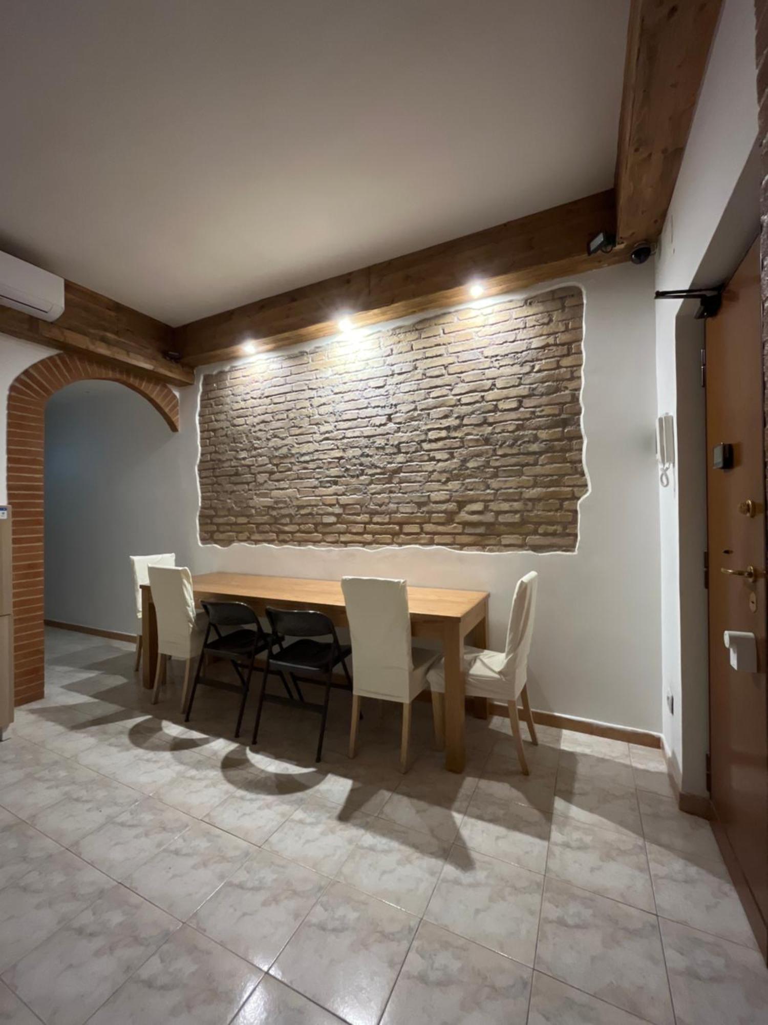 Scalo 71 Guest House Rome Exterior photo