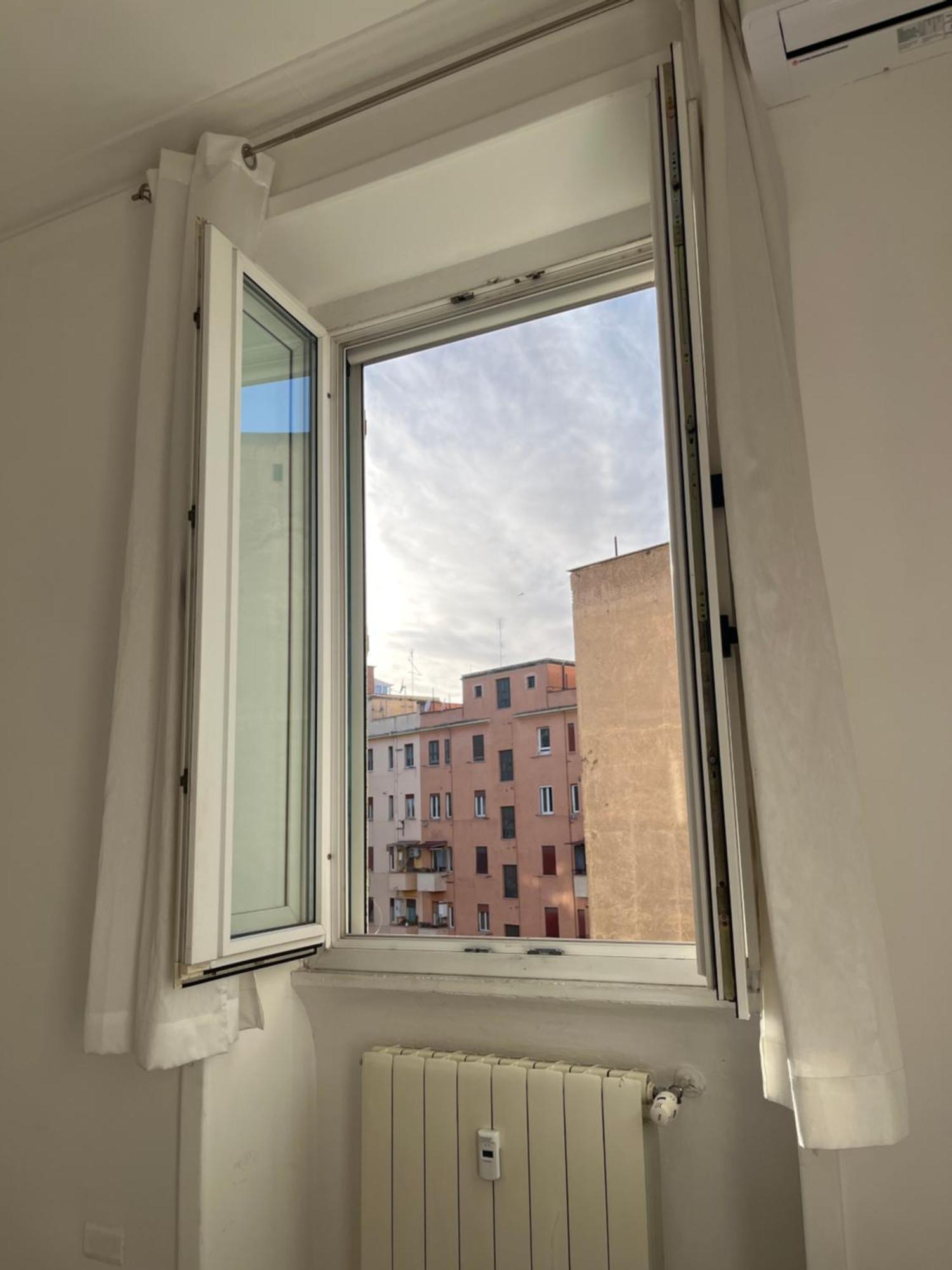 Scalo 71 Guest House Rome Exterior photo