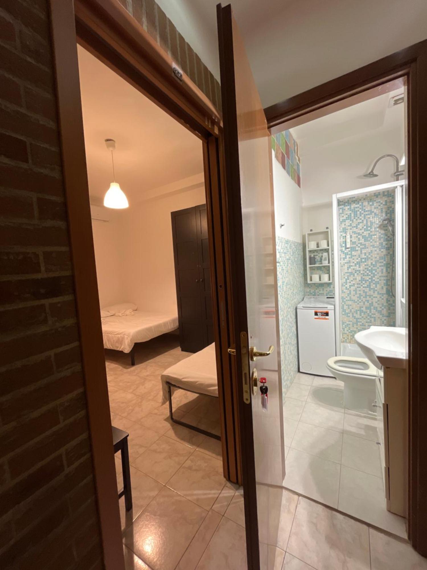 Scalo 71 Guest House Rome Exterior photo