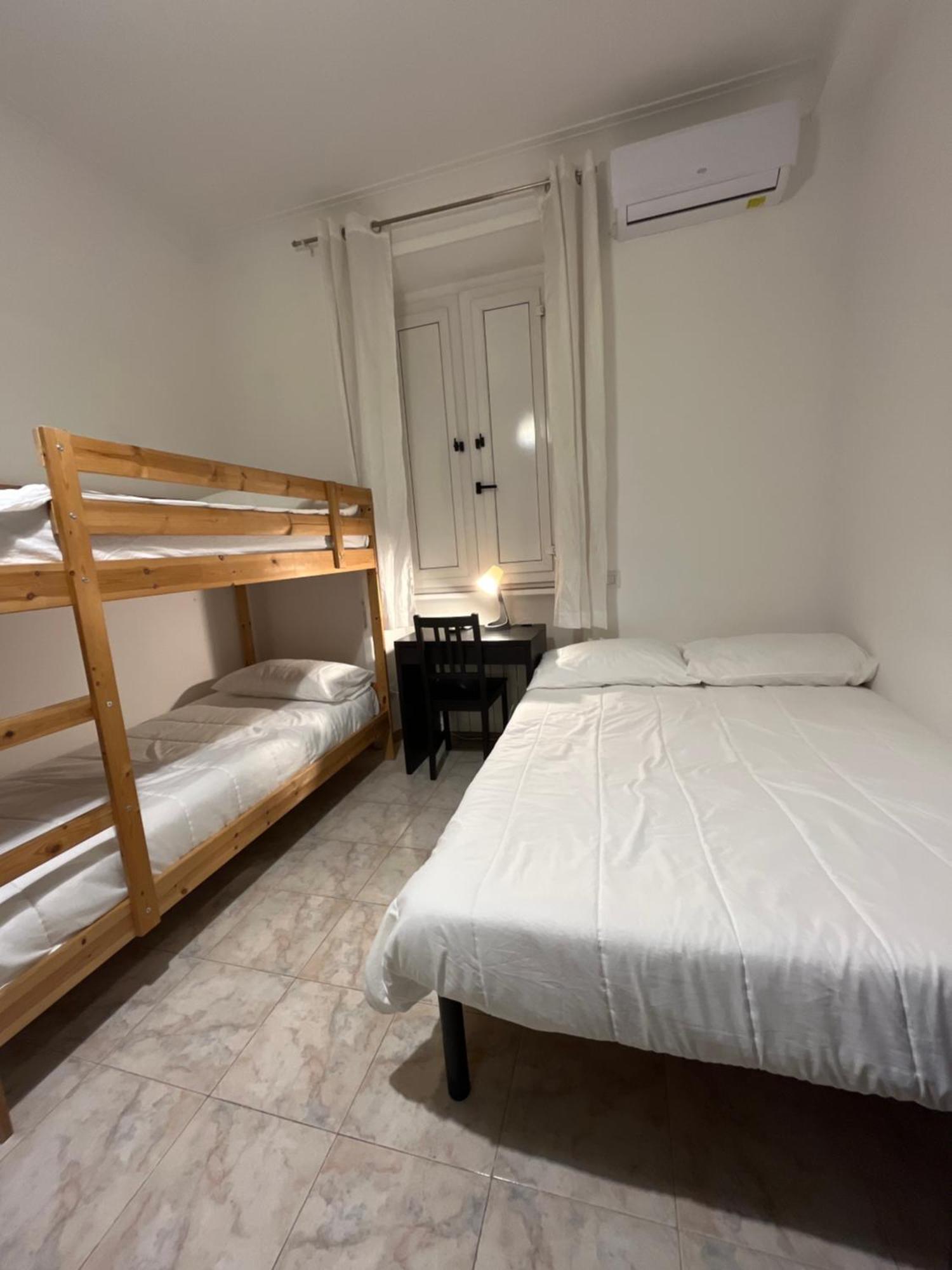 Scalo 71 Guest House Rome Exterior photo