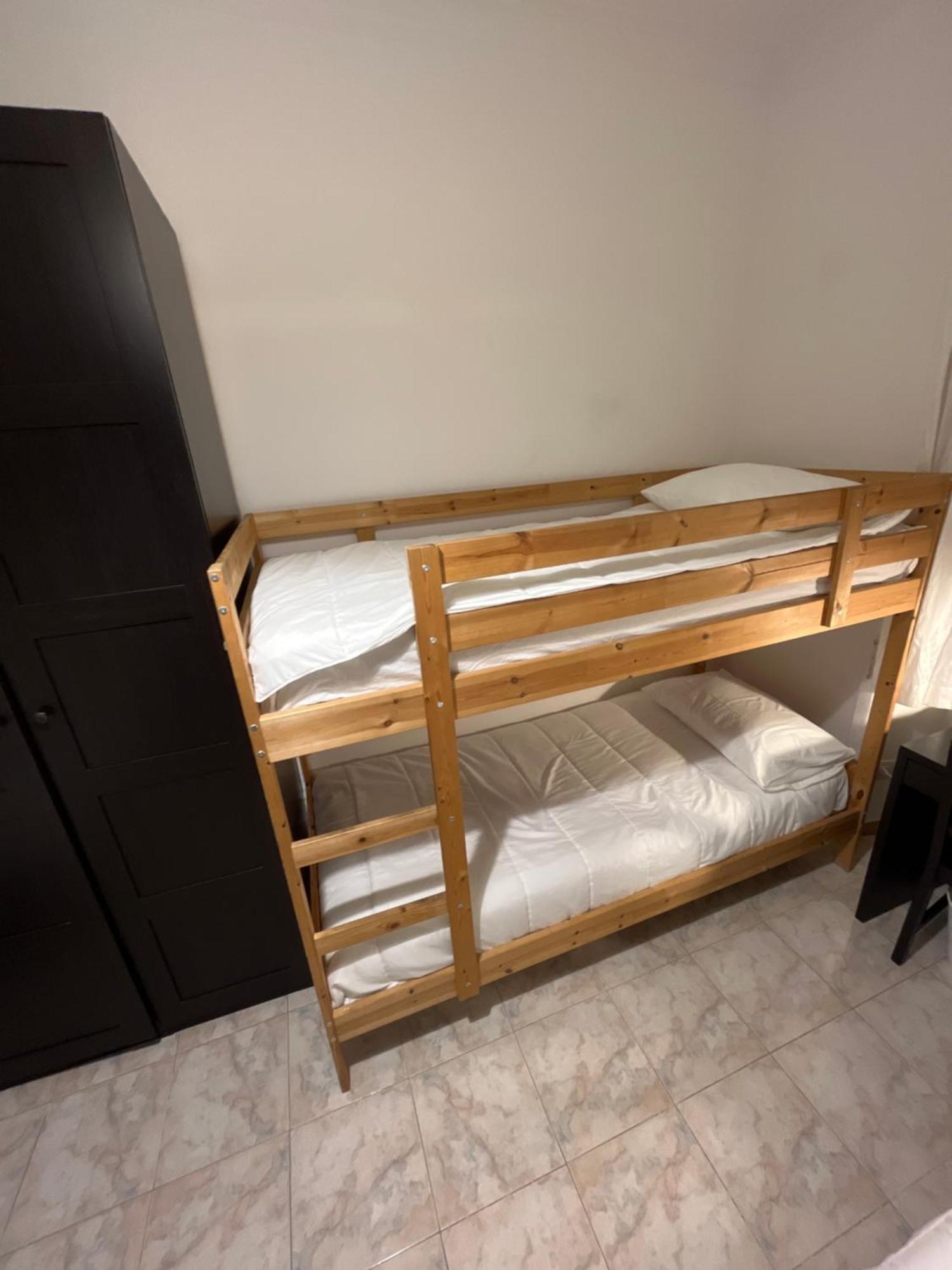 Scalo 71 Guest House Rome Exterior photo